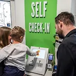 Princess No3 Self Check-in Bei Stuttgart Szálloda 3*