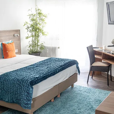 Princess No3 Self Check-in Bei Stuttgart Plochingen