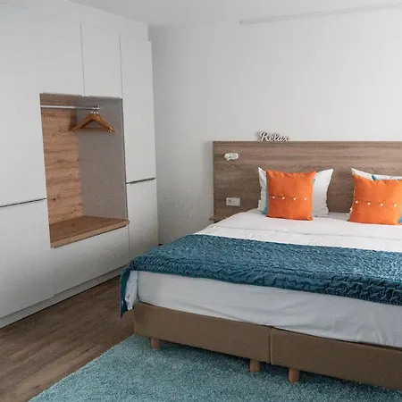 Hotel 1bitcoinhotel Princess Self Check-in 3*