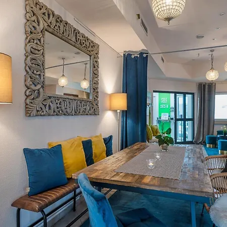 Princess No3 Self Check-in Bei Stuttgart 普洛兴根