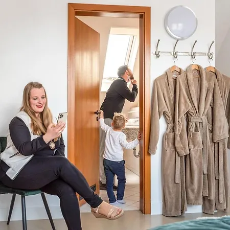 Hotell Princess No3 Self Check-in Bei Stuttgart Plochingen