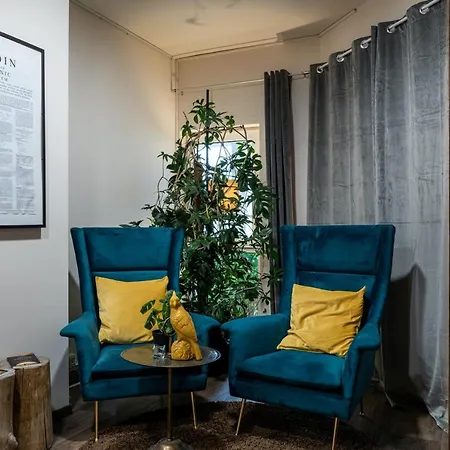 Princess No3 Self Check-in Bei Stuttgart 3* Plochingen