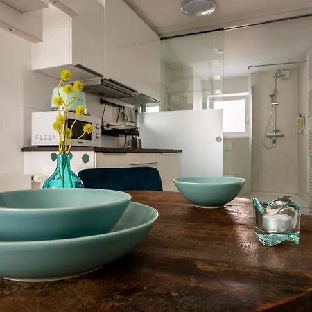 Princess No3 Self Check-in Bei Stuttgart Hotel Plochingen