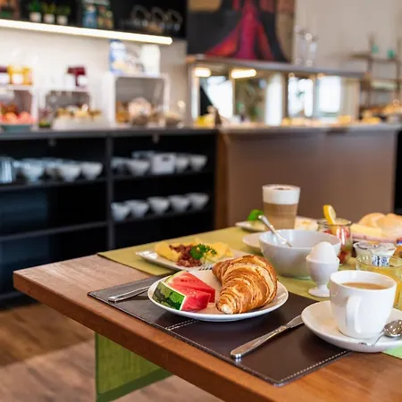 Hotel 1bitcoinhotel Princess Self Check-in Plochingen