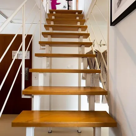 Princess No3 Self Check-in Bei Stuttgart Hotel Plochingen