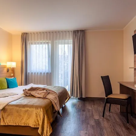 Hotel 1bitcoinhotel Princess Self Check-in 3*