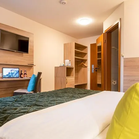 Princess No3 Self Check-in Bei Stuttgart 普洛兴根