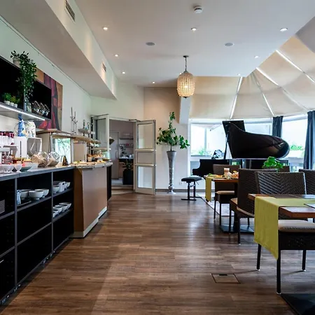 1bitcoinhotel Princess Self Check-in Plochingen