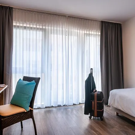 Hotel Princess No3 Self Check-in Bei Stuttgart Plochingen