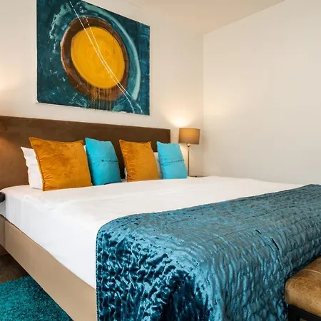 Hotel 1bitcoinhotel Princess Self Check-in 3*