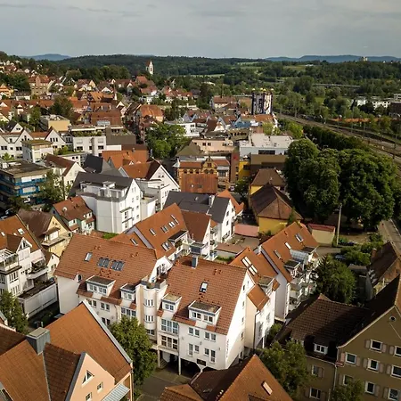 Princess No3 Self Check-in Bei Stuttgart 3*