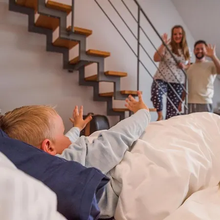 Princess No3 Self Check-in Bei Stuttgart