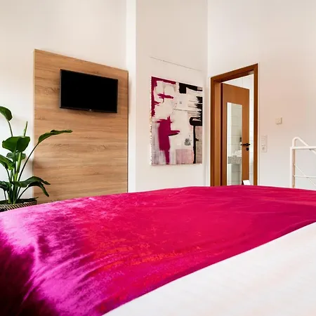 Hotel 1bitcoinhotel Princess Self Check-in 3*