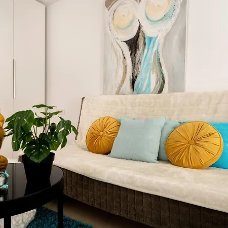 Princess No3 Self Check-in Bei Stuttgart 3*