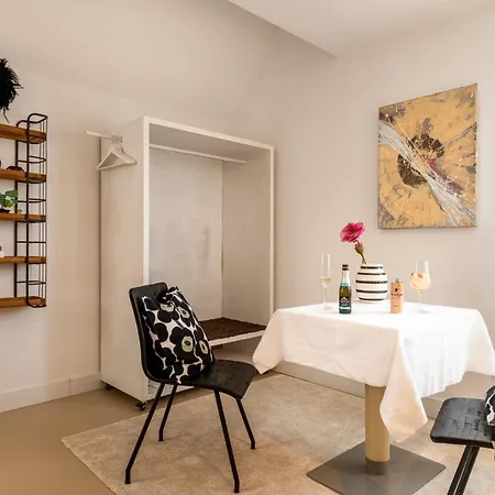 1bitcoinhotel Princess Self Check-in 3* Plochingen