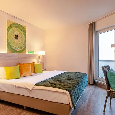 Hotel 1bitcoinhotel Princess Self Check-in Plochingen