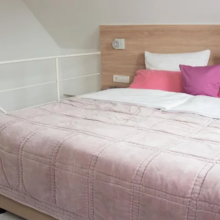 Princess No3 Self Check-in Bei Stuttgart Hotel Plochingen