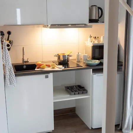 Princess No3 Self Check-in Bei Stuttgart Szálloda