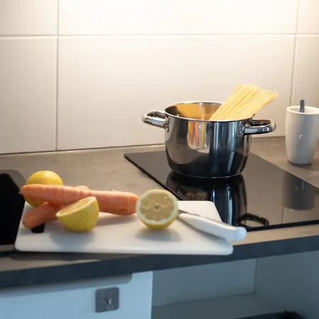 Princess No3 Self Check-in Bei Stuttgart Plochingen