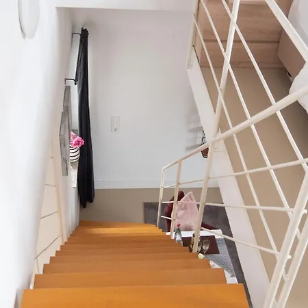 Hotel Princess No3 Self Check-in Bei Stuttgart 3*