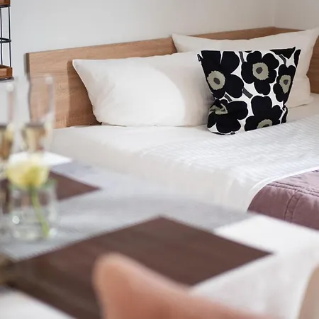 Princess No3 Self Check-in Bei Stuttgart Plochingen