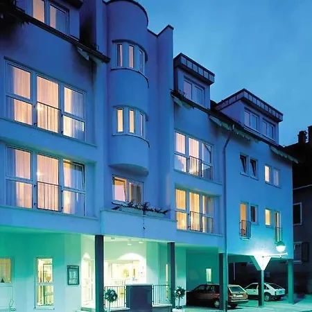 Princess No3 Self Check-in Bei Stuttgart Hotel 3*