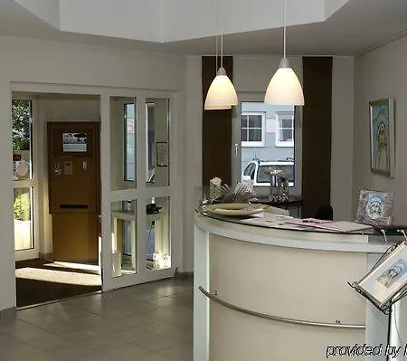 Princess No3 Self Check-in Bei Stuttgart 3*