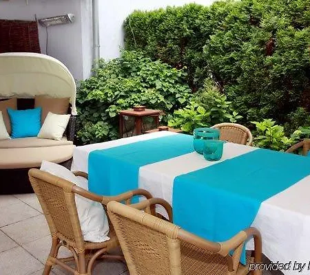 Princess No3 Self Check-in Bei Stuttgart Hotel Plochingen