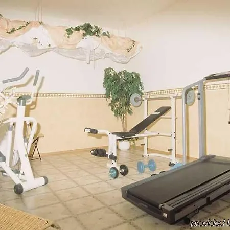 Princess No3 Self Check-in Bei Stuttgart 3*