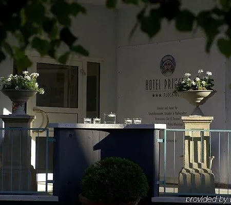 Princess No3 Self Check-in Bei Stuttgart 酒店