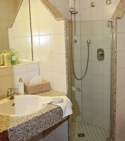 Princess No3 Self Check-in Bei Stuttgart 酒店 普洛兴根