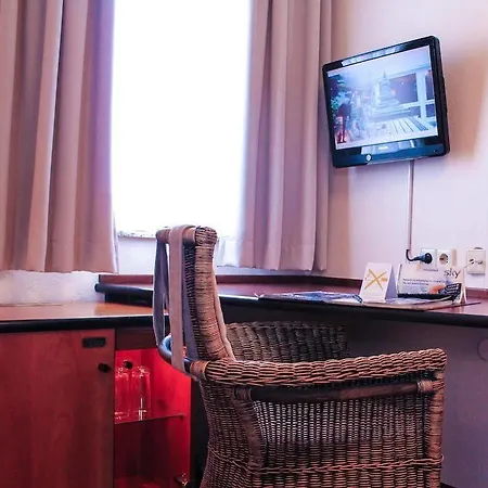 酒店 Princess No3 Self Check-in Bei Stuttgart 普洛兴根