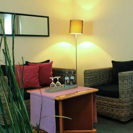 Princess No3 Self Check-in Bei Stuttgart Hotel Plochingen