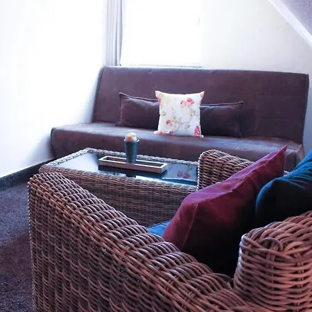 酒店 Princess No3 Self Check-in Bei Stuttgart