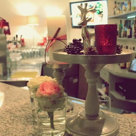 Princess No3 Self Check-in Bei Stuttgart