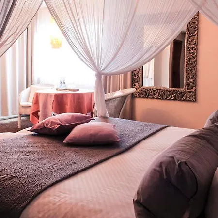 Princess No3 Self Check-in Bei Stuttgart 3*