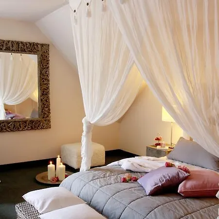 Princess No3 Self Check-in Bei Stuttgart Hotel 3*