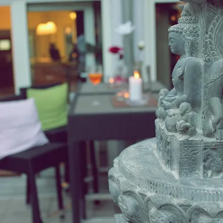 Princess No3 Self Check-in Bei Stuttgart Hotel 3*