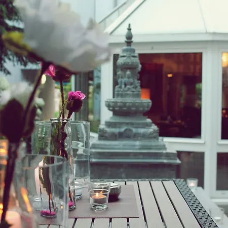 Princess No3 Self Check-in Bei Stuttgart Hotel