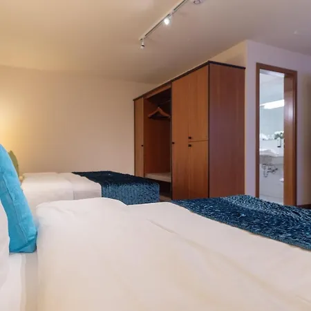 Princess No3 Self Check-in Bei Stuttgart 酒店 普洛兴根