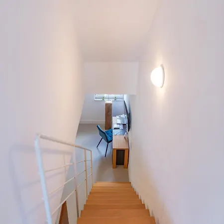 Princess No3 Self Check-in Bei Stuttgart 酒店 普洛兴根