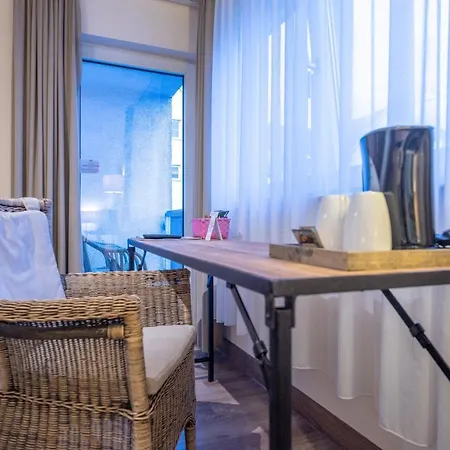 Princess No3 Self Check-in Bei Stuttgart 3*