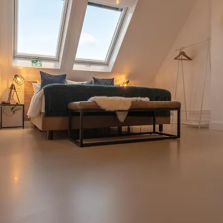 Princess No3 Self Check-in Bei Stuttgart 酒店 普洛兴根