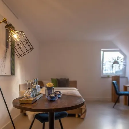 Princess No3 Self Check-in Bei Stuttgart 3*