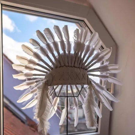 Princess No3 Self Check-in Bei Stuttgart Hotel 3*