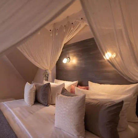 酒店 Princess No3 Self Check-in Bei Stuttgart 3*