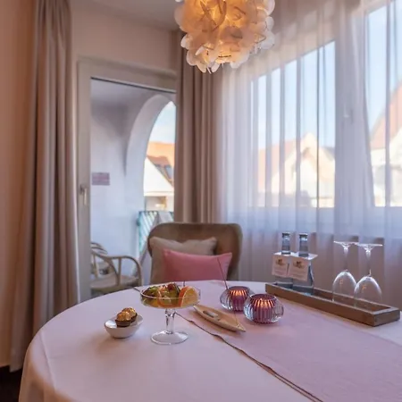 酒店 Princess No3 Self Check-in Bei Stuttgart