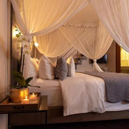 酒店 Princess No3 Self Check-in Bei Stuttgart 普洛兴根