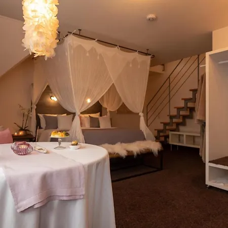 Hotel Princess No3 Self Check-in Bei Stuttgart Plochingen