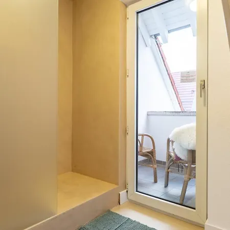 酒店 Princess No3 Self Check-in Bei Stuttgart 3*